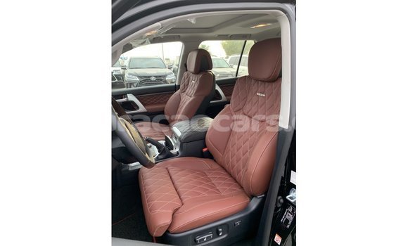 Buy Import Toyota Land Cruiser Black Car in Import - Dubai in Curacao Buy Import Toyota Land Cruiser Black Car in Import - Dubai in Curacao