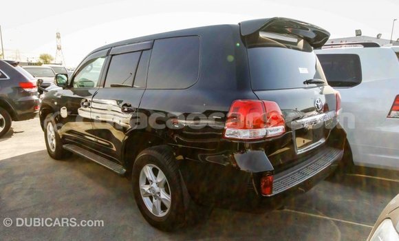 Buy Import Toyota Land Cruiser Black Car in Import - Dubai in Curacao Buy Import Toyota Land Cruiser Black Car in Import - Dubai in Curacao