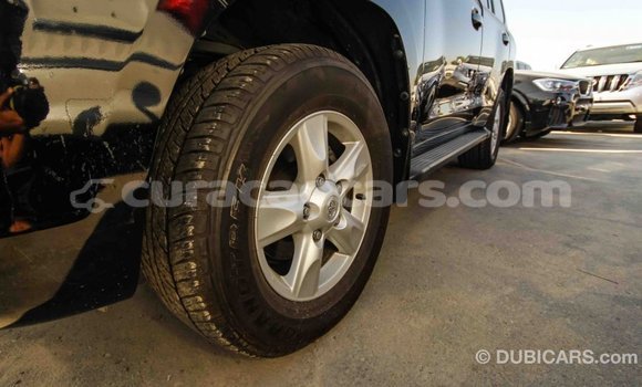 Buy Import Toyota Land Cruiser Black Car in Import - Dubai in Curacao Buy Import Toyota Land Cruiser Black Car in Import - Dubai in Curacao