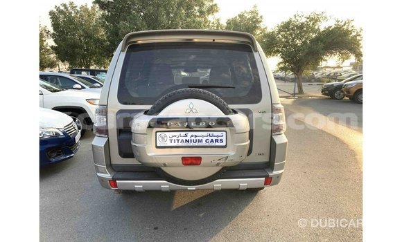 Buy Import Mitsubishi Pajero Other Car in Import - Dubai in Curacao Buy Import Mitsubishi Pajero Other Car in Import - Dubai in Curacao