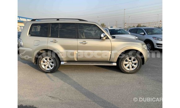 Buy Import Mitsubishi Pajero Other Car in Import - Dubai in Curacao Buy Import Mitsubishi Pajero Other Car in Import - Dubai in Curacao