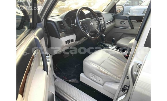 Buy Import Mitsubishi Pajero Other Car in Import - Dubai in Curacao Buy Import Mitsubishi Pajero Other Car in Import - Dubai in Curacao