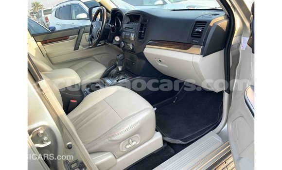 Buy Import Mitsubishi Pajero Other Car in Import - Dubai in Curacao Buy Import Mitsubishi Pajero Other Car in Import - Dubai in Curacao