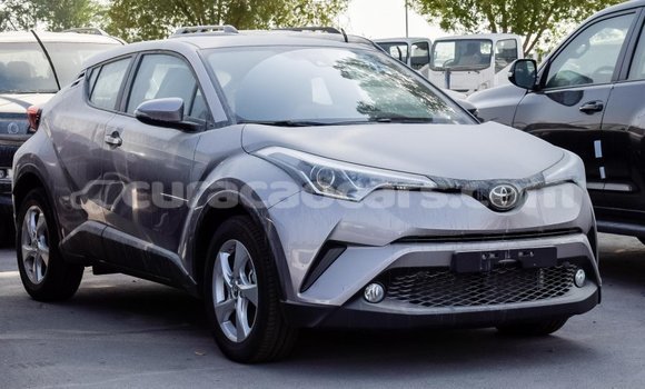 Buy Import Toyota C-HR Other Car in Import - Dubai in Curacao Buy Import Toyota C-HR Other Car in Import - Dubai in Curacao