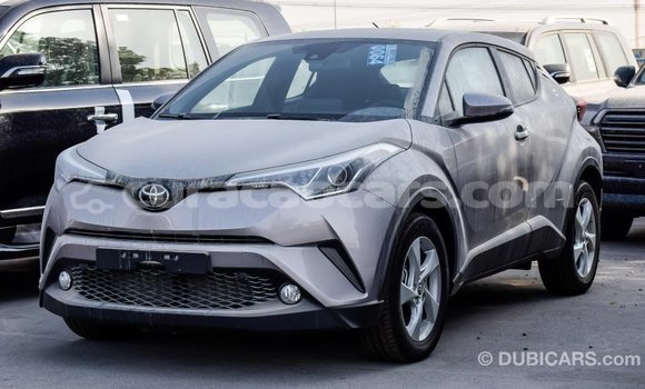 Buy Import Toyota C-HR Other Car in Import - Dubai in Curacao Buy Import Toyota C-HR Other Car in Import - Dubai in Curacao