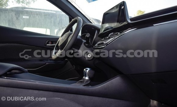 Buy Import Toyota C-HR Other Car in Import - Dubai in Curacao Buy Import Toyota C-HR Other Car in Import - Dubai in Curacao