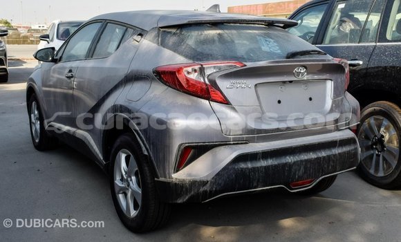 Buy Import Toyota C-HR Other Car in Import - Dubai in Curacao Buy Import Toyota C-HR Other Car in Import - Dubai in Curacao