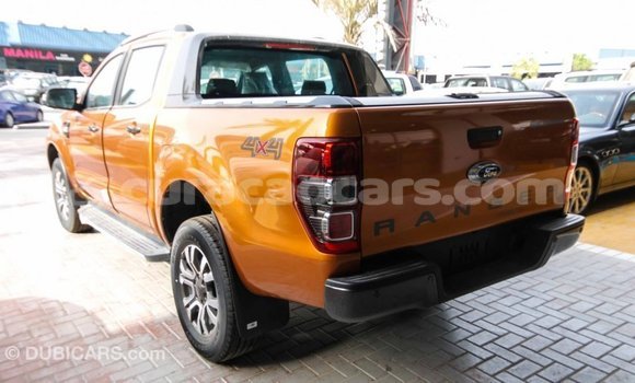 Buy Import Ford Ranger Other Car in Import - Dubai in Curacao Buy Import Ford Ranger Other Car in Import - Dubai in Curacao
