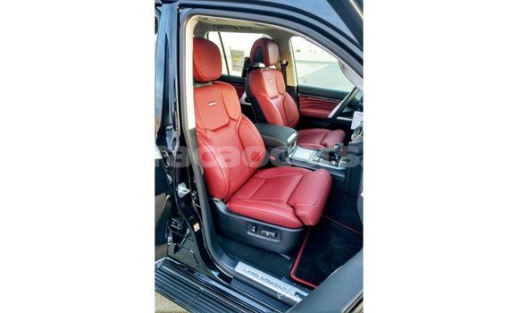 Buy Import Toyota Land Cruiser Red Car in Import - Dubai in Curacao Buy Import Toyota Land Cruiser Red Car in Import - Dubai in Curacao