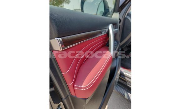 Buy Import Toyota Land Cruiser Red Car in Import - Dubai in Curacao Buy Import Toyota Land Cruiser Red Car in Import - Dubai in Curacao