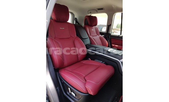 Buy Import Toyota Land Cruiser Red Car in Import - Dubai in Curacao Buy Import Toyota Land Cruiser Red Car in Import - Dubai in Curacao