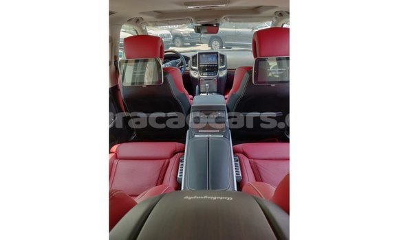 Buy Import Toyota Land Cruiser Red Car in Import - Dubai in Curacao Buy Import Toyota Land Cruiser Red Car in Import - Dubai in Curacao