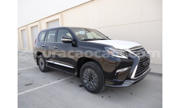 Buy Import Lexus GX Black Car in Import - Dubai in Curacao Buy Import Lexus GX Black Car in Import - Dubai in Curacao