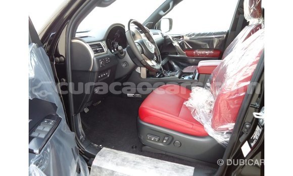 Buy Import Lexus GX Black Car in Import - Dubai in Curacao Buy Import Lexus GX Black Car in Import - Dubai in Curacao