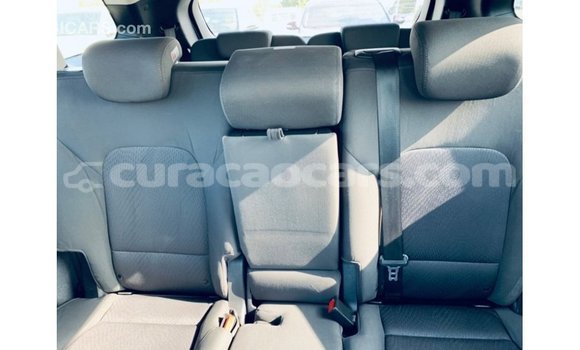 Buy Import Hyundai Santa Fe White Car in Import - Dubai in Curacao Buy Import Hyundai Santa Fe White Car in Import - Dubai in Curacao