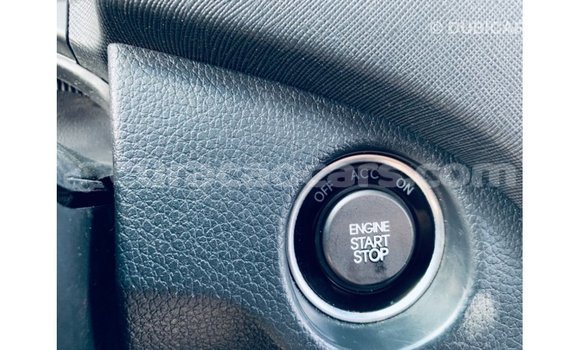 Buy Import Hyundai Santa Fe White Car in Import - Dubai in Curacao Buy Import Hyundai Santa Fe White Car in Import - Dubai in Curacao