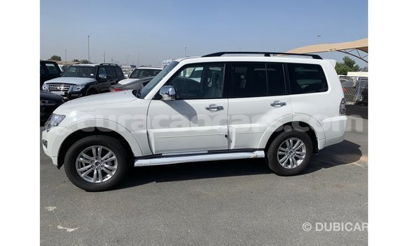 Buy Import Mitsubishi Pajero White Car in Import - Dubai in Curacao Buy Import Mitsubishi Pajero White Car in Import - Dubai in Curacao