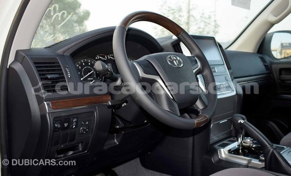 Buy Import Toyota Land Cruiser Other Car in Import - Dubai in Curacao Buy Import Toyota Land Cruiser Other Car in Import - Dubai in Curacao