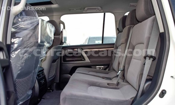 Buy Import Toyota Land Cruiser Other Car in Import - Dubai in Curacao Buy Import Toyota Land Cruiser Other Car in Import - Dubai in Curacao