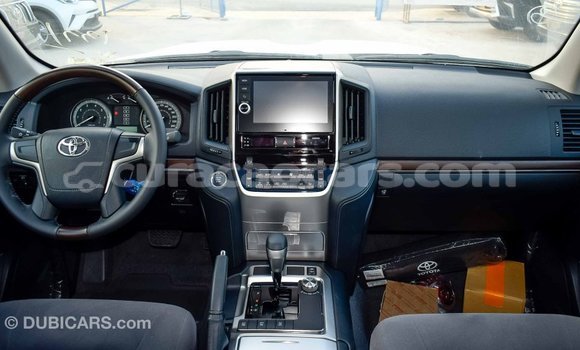 Buy Import Toyota Land Cruiser Other Car in Import - Dubai in Curacao Buy Import Toyota Land Cruiser Other Car in Import - Dubai in Curacao