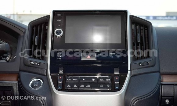 Buy Import Toyota Land Cruiser Other Car in Import - Dubai in Curacao Buy Import Toyota Land Cruiser Other Car in Import - Dubai in Curacao