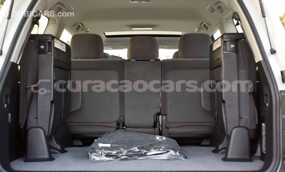 Buy Import Toyota Land Cruiser Other Car in Import - Dubai in Curacao Buy Import Toyota Land Cruiser Other Car in Import - Dubai in Curacao
