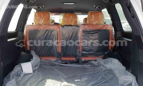 Buy Import Lexus LX Other Car in Import - Dubai in Curacao Buy Import Lexus LX Other Car in Import - Dubai in Curacao