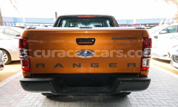Buy Import Ford Ranger Other Car in Import - Dubai in Curacao Buy Import Ford Ranger Other Car in Import - Dubai in Curacao