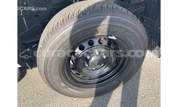 Buy Import Toyota Hilux White Car in Import - Dubai in Curacao Buy Import Toyota Hilux White Car in Import - Dubai in Curacao