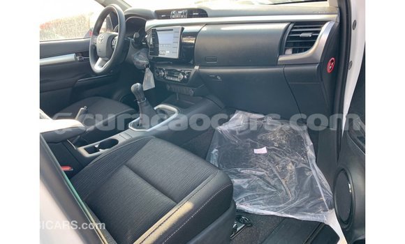 Buy Import Toyota Hilux White Car in Import - Dubai in Curacao Buy Import Toyota Hilux White Car in Import - Dubai in Curacao
