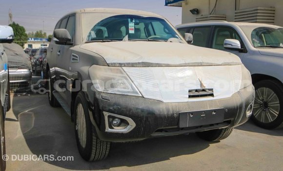 Buy Import Nissan Patrol Black Car in Import - Dubai in Curacao Buy Import Nissan Patrol Black Car in Import - Dubai in Curacao