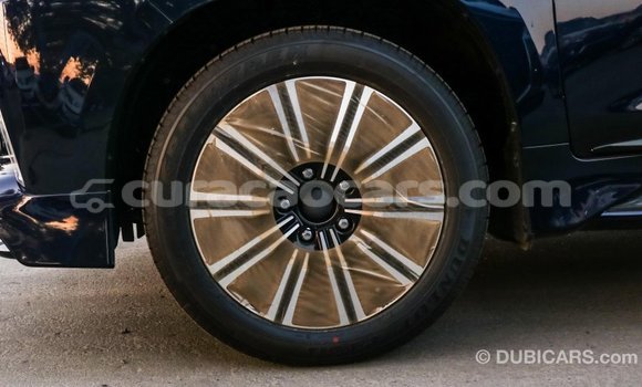 Buy Import Lexus LX Blue Car in Import - Dubai in Curacao Buy Import Lexus LX Blue Car in Import - Dubai in Curacao