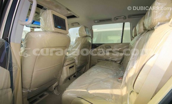 Buy Import Nissan Patrol Black Car in Import - Dubai in Curacao Buy Import Nissan Patrol Black Car in Import - Dubai in Curacao
