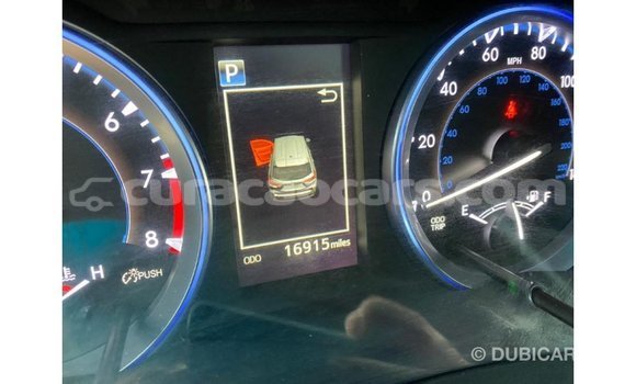 Buy Import Toyota Highlander Black Car in Import - Dubai in Curacao Buy Import Toyota Highlander Black Car in Import - Dubai in Curacao