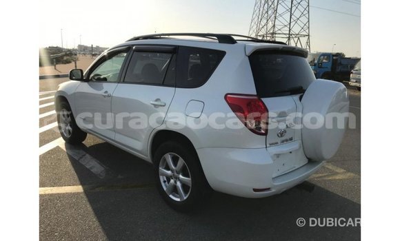 Buy Import Toyota 4Runner White Car in Import - Dubai in Curacao Buy Import Toyota 4Runner White Car in Import - Dubai in Curacao
