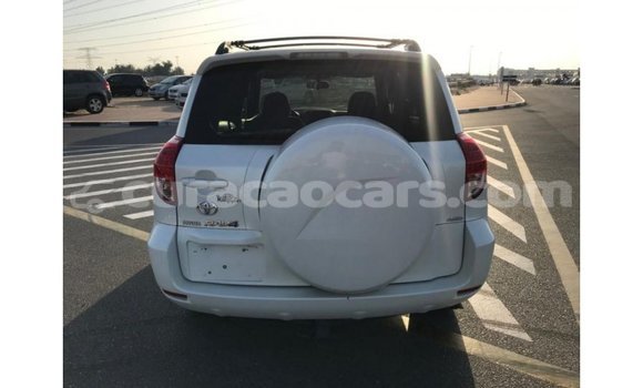 Buy Import Toyota 4Runner White Car in Import - Dubai in Curacao Buy Import Toyota 4Runner White Car in Import - Dubai in Curacao