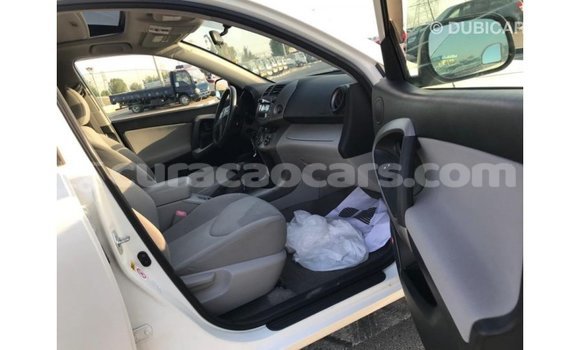 Buy Import Toyota 4Runner White Car in Import - Dubai in Curacao Buy Import Toyota 4Runner White Car in Import - Dubai in Curacao