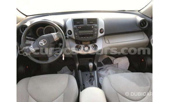 Buy Import Toyota 4Runner White Car in Import - Dubai in Curacao Buy Import Toyota 4Runner White Car in Import - Dubai in Curacao
