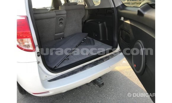 Buy Import Toyota 4Runner White Car in Import - Dubai in Curacao Buy Import Toyota 4Runner White Car in Import - Dubai in Curacao