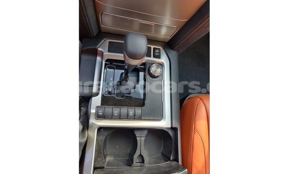 Buy Import Toyota Land Cruiser White Car in Import - Dubai in Curacao Buy Import Toyota Land Cruiser White Car in Import - Dubai in Curacao