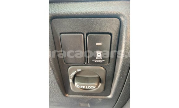 Buy Import Toyota Land Cruiser White Car in Import - Dubai in Curacao Buy Import Toyota Land Cruiser White Car in Import - Dubai in Curacao