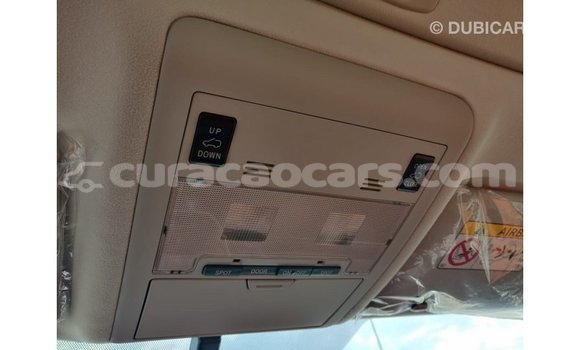 Buy Import Toyota Land Cruiser White Car in Import - Dubai in Curacao Buy Import Toyota Land Cruiser White Car in Import - Dubai in Curacao