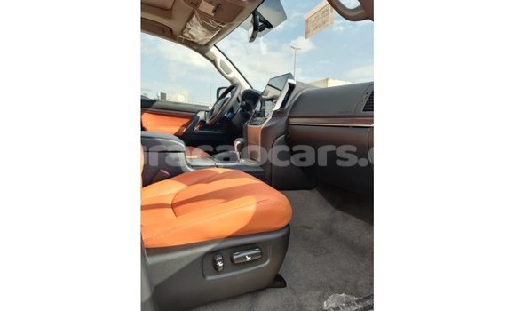 Buy Import Toyota Land Cruiser White Car in Import - Dubai in Curacao Buy Import Toyota Land Cruiser White Car in Import - Dubai in Curacao