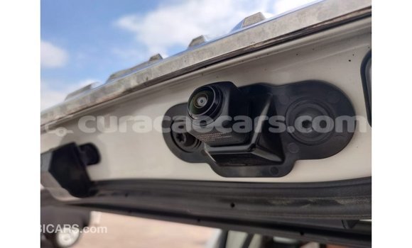 Buy Import Toyota Land Cruiser White Car in Import - Dubai in Curacao Buy Import Toyota Land Cruiser White Car in Import - Dubai in Curacao