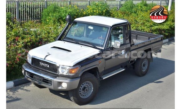 Buy Import Toyota Land Cruiser Other Car in Import - Dubai in Curacao Buy Import Toyota Land Cruiser Other Car in Import - Dubai in Curacao