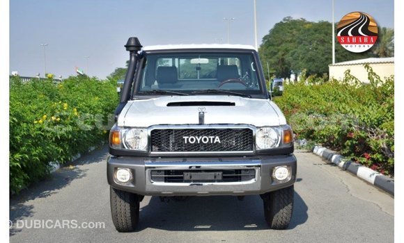 Buy Import Toyota Land Cruiser Other Car in Import - Dubai in Curacao Buy Import Toyota Land Cruiser Other Car in Import - Dubai in Curacao
