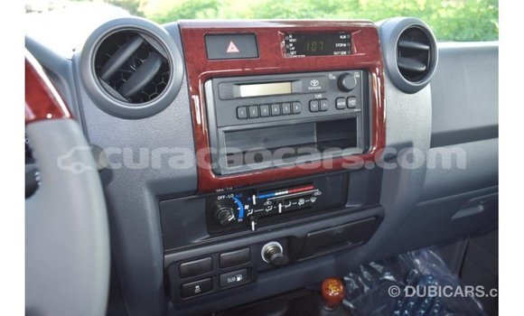 Buy Import Toyota Land Cruiser Other Car in Import - Dubai in Curacao Buy Import Toyota Land Cruiser Other Car in Import - Dubai in Curacao