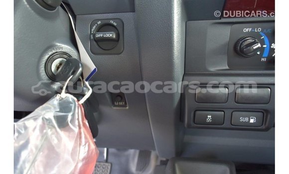 Buy Import Toyota Land Cruiser Other Car in Import - Dubai in Curacao Buy Import Toyota Land Cruiser Other Car in Import - Dubai in Curacao