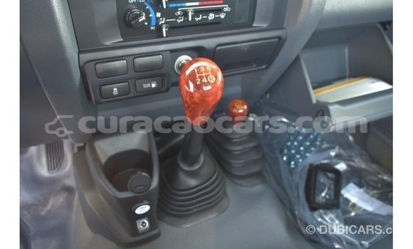 Buy Import Toyota Land Cruiser Other Car in Import - Dubai in Curacao Buy Import Toyota Land Cruiser Other Car in Import - Dubai in Curacao