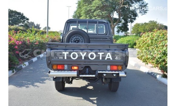 Buy Import Toyota Land Cruiser Other Car in Import - Dubai in Curacao Buy Import Toyota Land Cruiser Other Car in Import - Dubai in Curacao